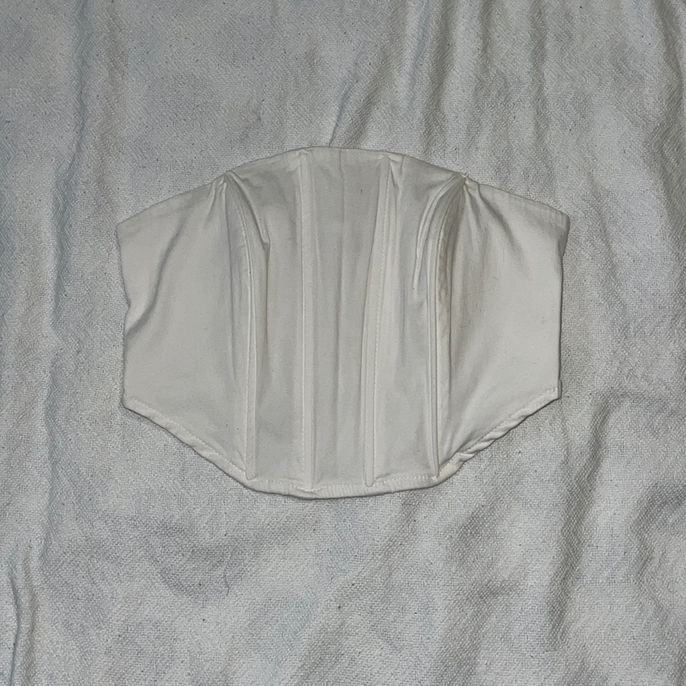 White top